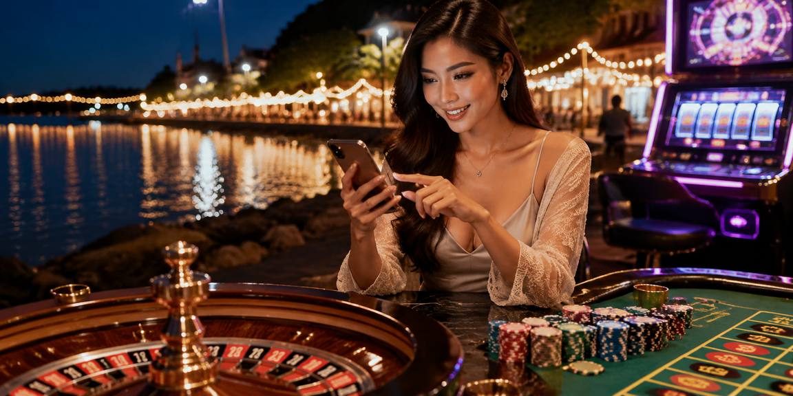 ak888 Pai Gow Poker
